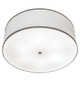 Cilindro Six Light Semi-Flushmount (223579)