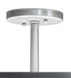 Cilindro Six Light Semi-Flushmount (223579)