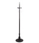 Roseborder Three Light Floor Lamp (228096)