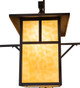 Hyde Park Nine Light Chandelier (230747)