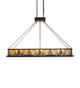 Mountain Pine Eight Light Pendant (231204)