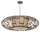 Margo Three Light Pendant (231299)