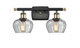 Innovations - 516-2W-BAB-G92 - Two Light Bath Vanity - Ballston - Black Antique Brass
