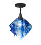 Handkerchief One Light Pendant (235271)
