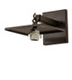 Elk at Dawn One Light Wall Sconce (237280)