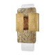 Corbett Lighting - 551-02-VB - LED Wall Sconce - Telluride - Vintage Brass