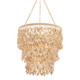 Naxos 12 Light Chandelier (552-30-VGL)