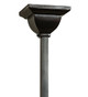 Winter Pine One Light Mini Pendant (239256)