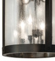 Fulton Eight Light Pendant (241067)