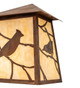 Stillwater One Light Wall Sconce (243782)