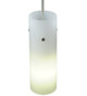 Cilindro One Light Pendant (244562)