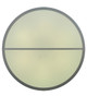 Cilindro Six Light Flushmount (245375)