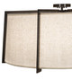 Cilindro LED Semi-Flushmount (245578)