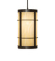 Villa One Light Mini Pendant (247656)