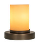 Cilindro One Light Mini Lamp in Antique Copper (57-249285)