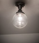 Revival One Light Semi-Flushmount (253880)