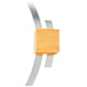 Tortuga Luna LED Wall Sconce (254834)