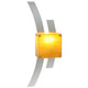 Tortuga Luna LED Wall Sconce (254834)