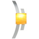 Tortuga Luna LED Wall Sconce (254834)