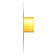 Tortuga Luna LED Wall Sconce (254834)