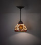 Pinecone One Light Pendant (259132)