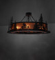 Personalized 16 Light Chandel-Air (259237)