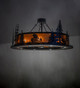 Personalized 16 Light Chandel-Air (259237)