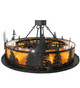 Personalized 16 Light Chandel-Air (259237)