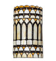 Aello Two Light Wall Sconce (261254)
