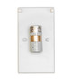 Aello Two Light Wall Sconce (261254)