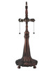 Handel Grapevine Two Light Table Lamp (263212)
