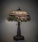 Handel Grapevine Two Light Table Lamp (263212)