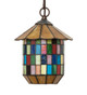 Meyer Lantern One Light Pendant (264512)