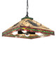 Pinecone Four Light Pendant (267231)