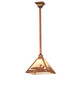 Loon One Light Pendant (268590)