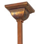 Loon One Light Pendant (268590)