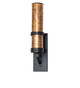 Parker One Light Wall Sconce (270104)