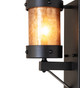 Parker One Light Wall Sconce (270104)