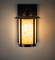 Fulton One Light Wall Sconce (271621)