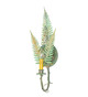Fern One Light Wall Sconce (272214)
