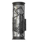 Tall Pines Two Light Wall Sconce (273379)