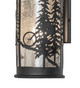 Tall Pines Two Light Wall Sconce (273379)