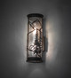 Tall Pines Two Light Wall Sconce (273379)