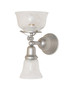 Revival Garland Two Light Wall Sconce (276515)