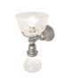 Revival Garland Two Light Wall Sconce (276515)