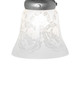 Revival Garland Two Light Wall Sconce (276515)