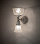 Revival Garland Two Light Wall Sconce (276515)