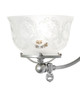 Revival One Light Semi-Flushmount (276525)
