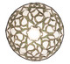 Grand Tulip Medallion One Light Pendant (57-276871)