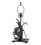 Personalized One Light Table Lamp (277444)